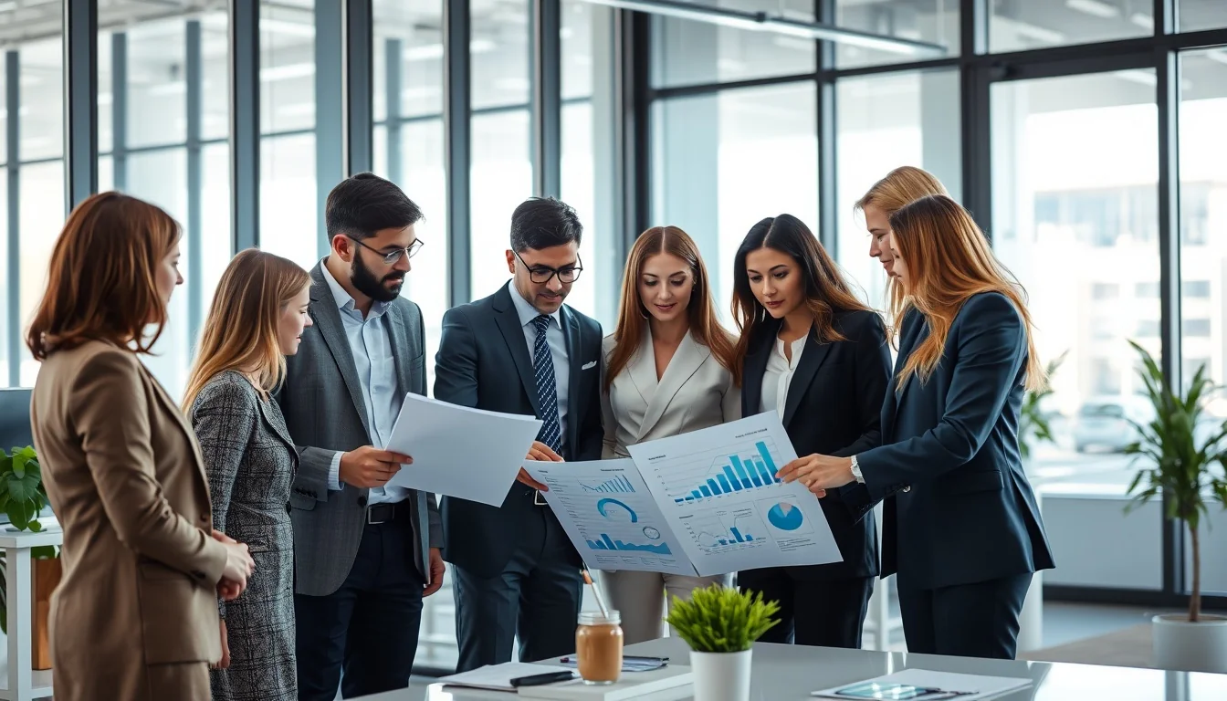 Welcome to Accounting Growth