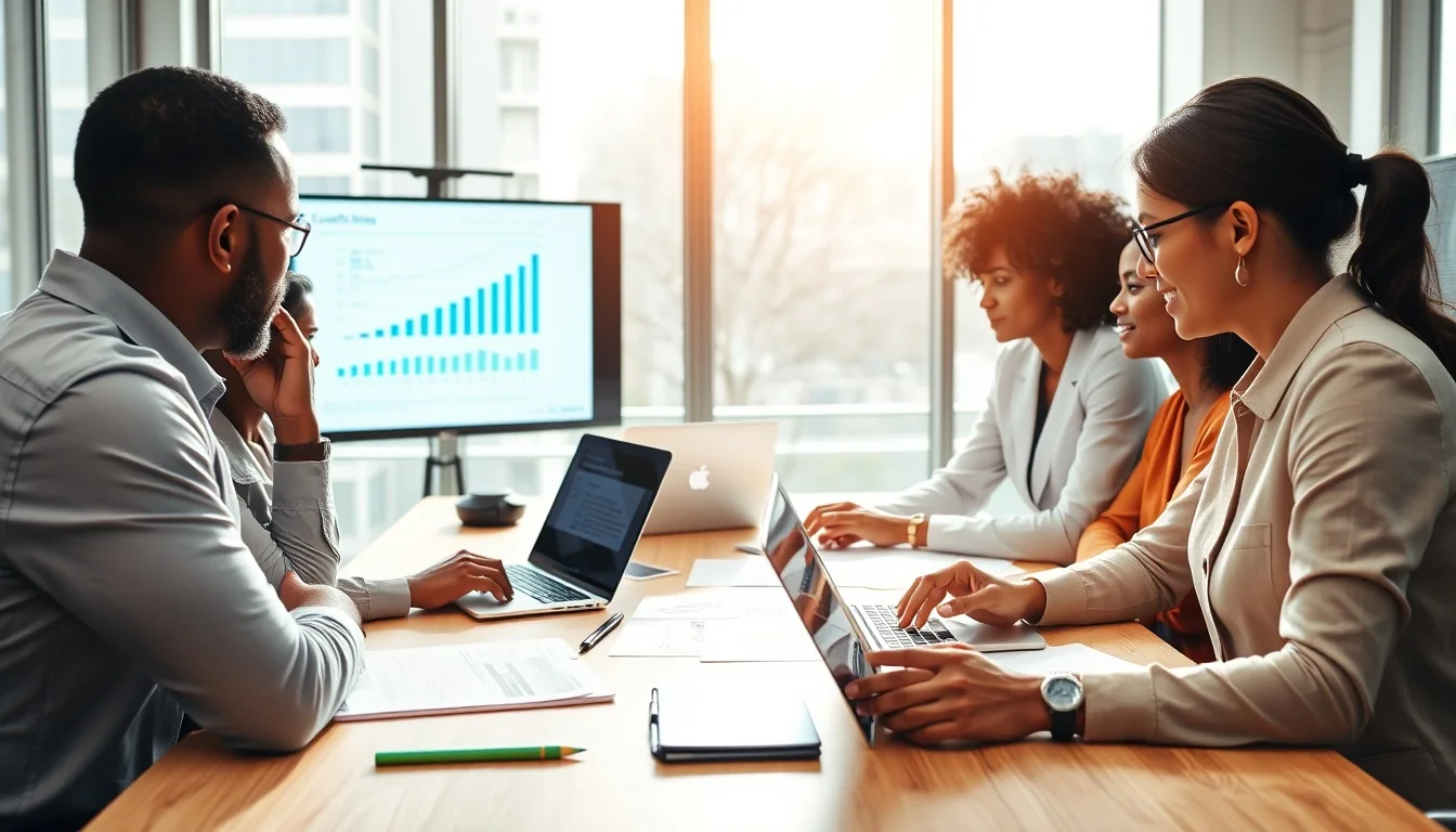 Primary pricing visual