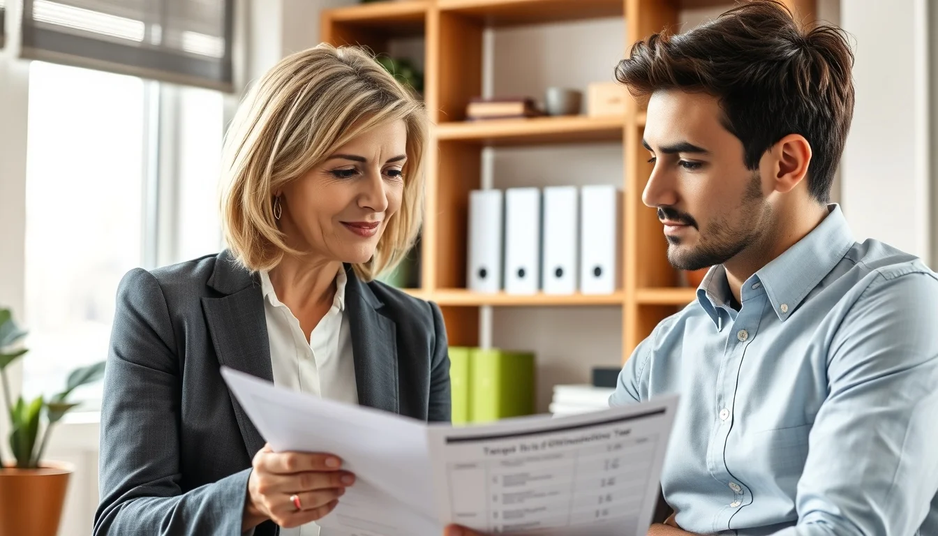 Secondary pricing visual